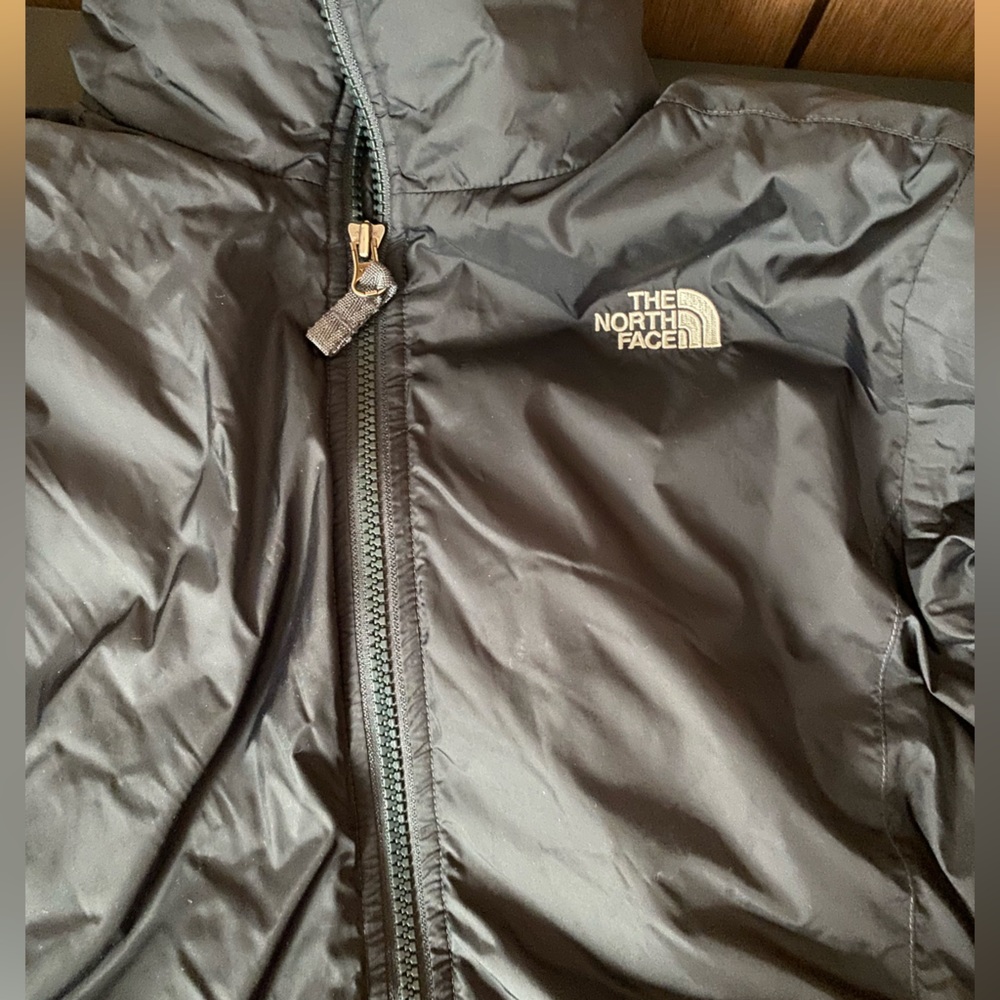 Noth face Woman Winter Coat